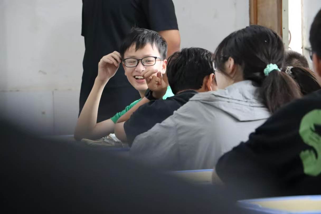 活动剪影