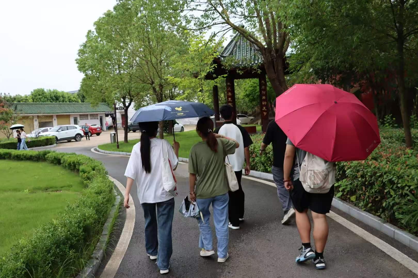 活动剪影